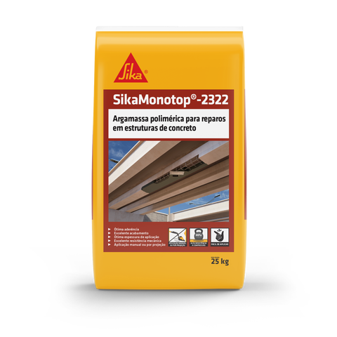 Sika MonoTop®-2322