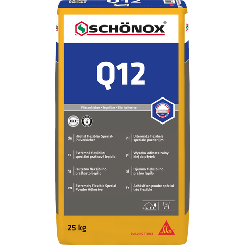 SCHÖNOX® Q12