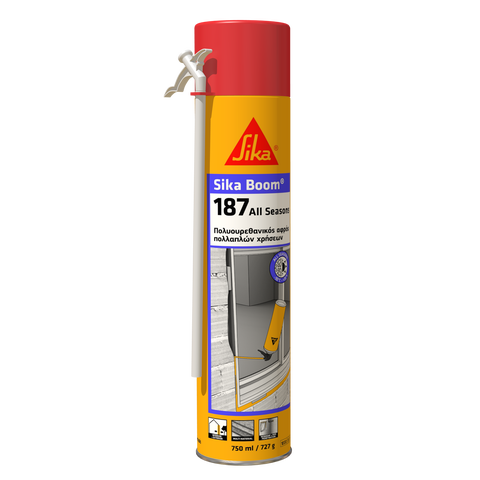 Sika Boom®-187 All Seasons