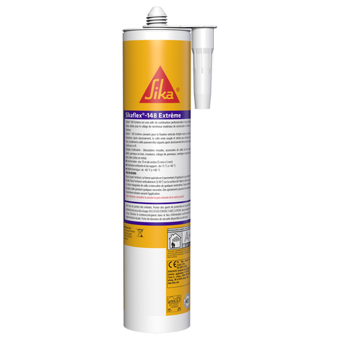 Sikaflex®-148  Extreme