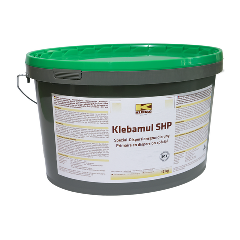 Klebamul SHP