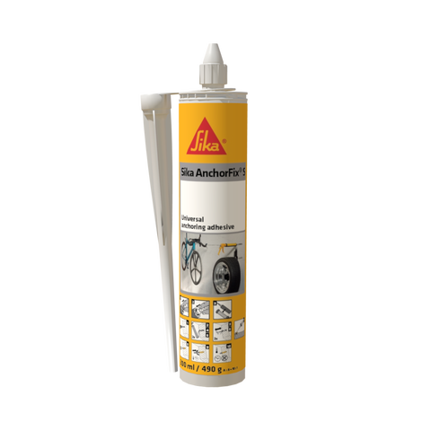 Sika AnchorFix® S