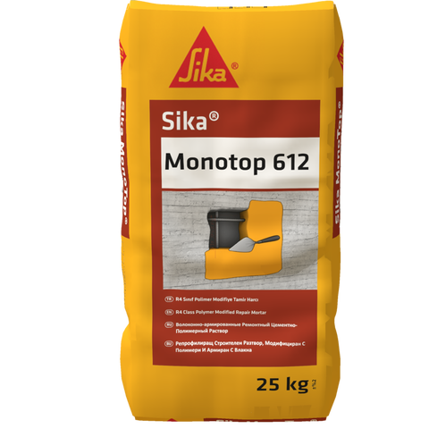 Sika MonoTop®-612