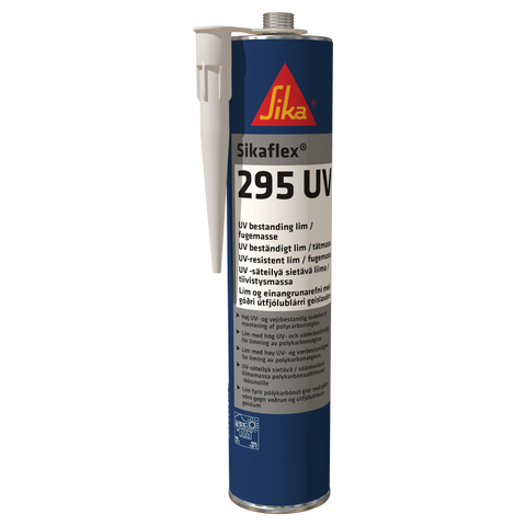 Sikaflex®-295 UV