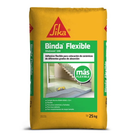 Sika® Binda® Flexible