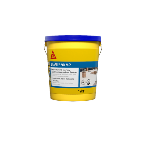 SikaFill®-90 MP