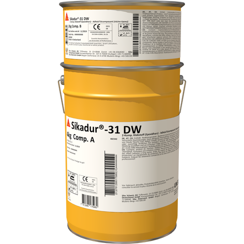 Sikadur®-31 DW