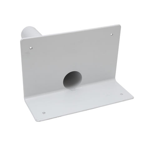 Sarnafil® T Scupper round