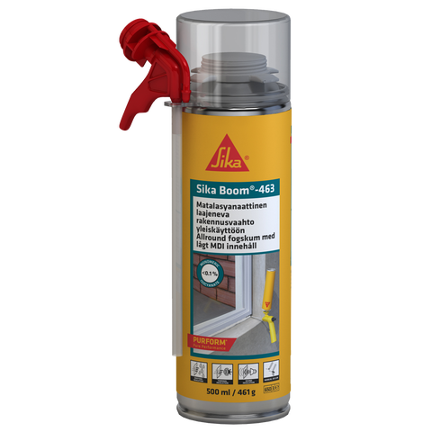Sika Boom®-463 Evolution