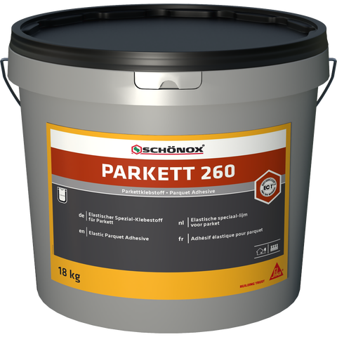 SCHÖNOX® PARKETT 260