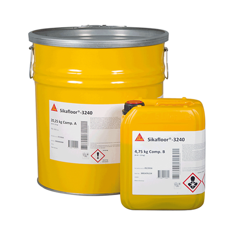 Sikafloor®-3240