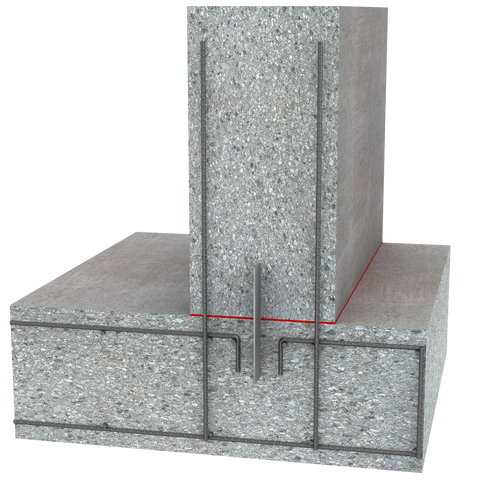 Sika Waterbar® Forte
