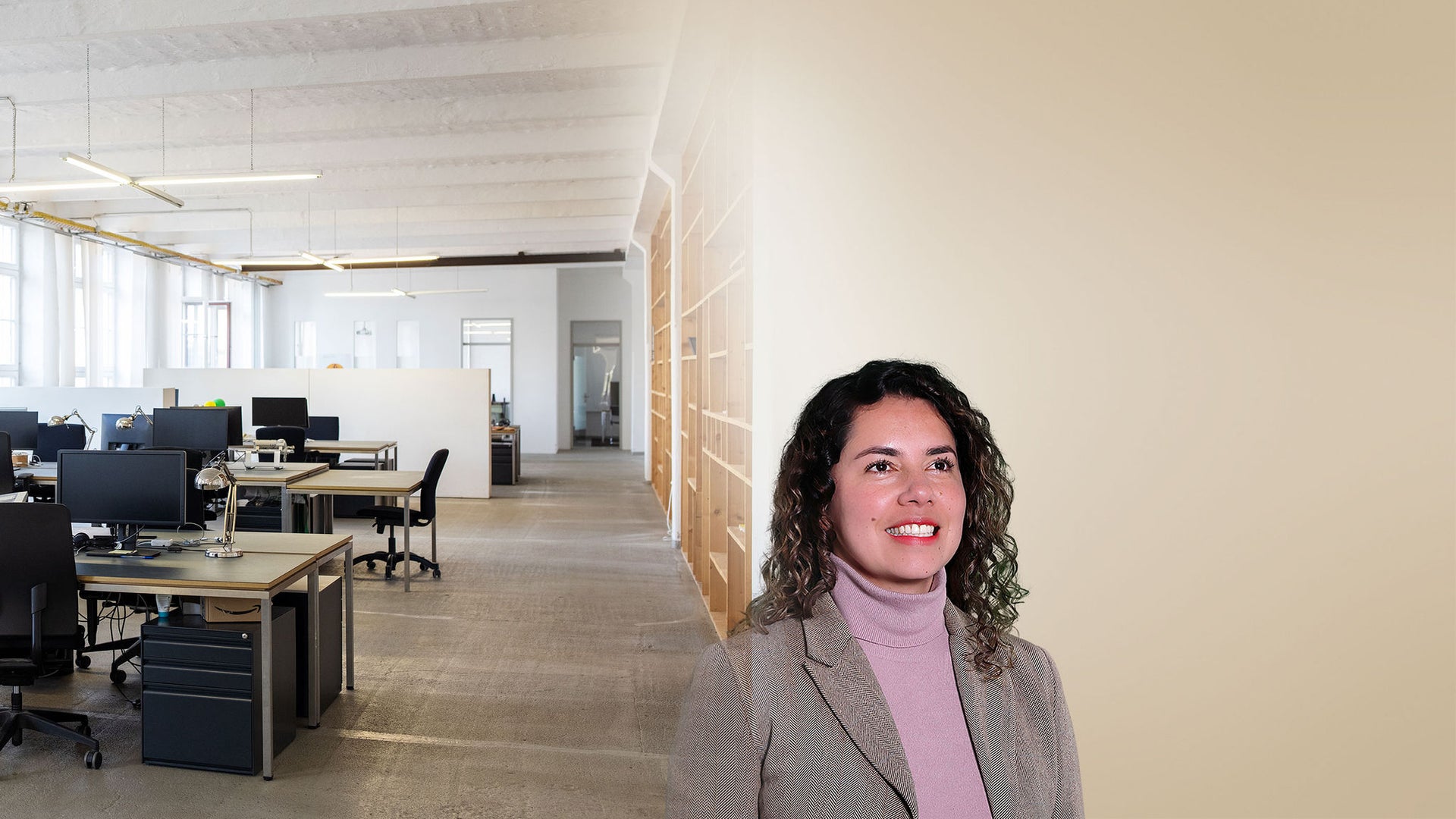 Employee of Sika
