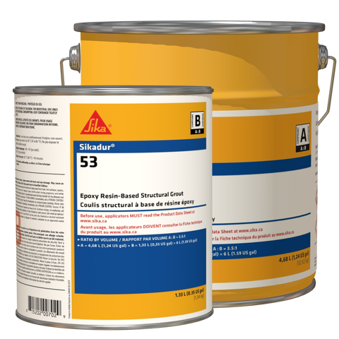 Sikadur®-53 CA