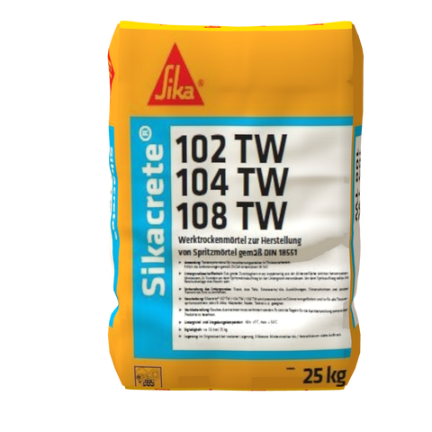 Sikacrete®-104 TW