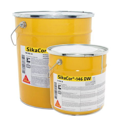SikaCor®-146 DW
