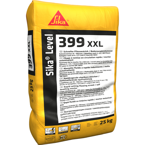 Sika® Level-399 XXL