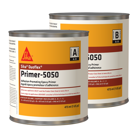 Sika® Duoflex Primer-5050