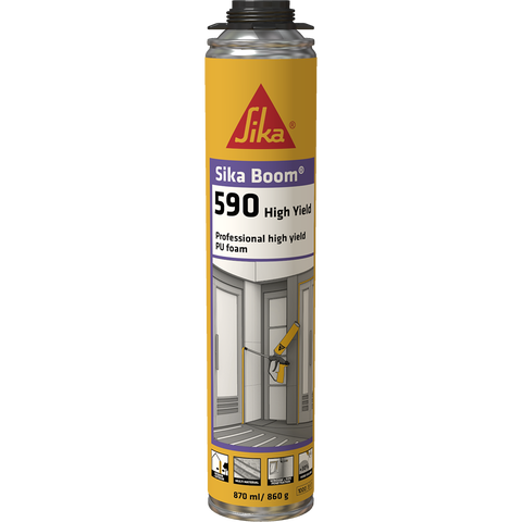 Sika Boom®-590 High Yield