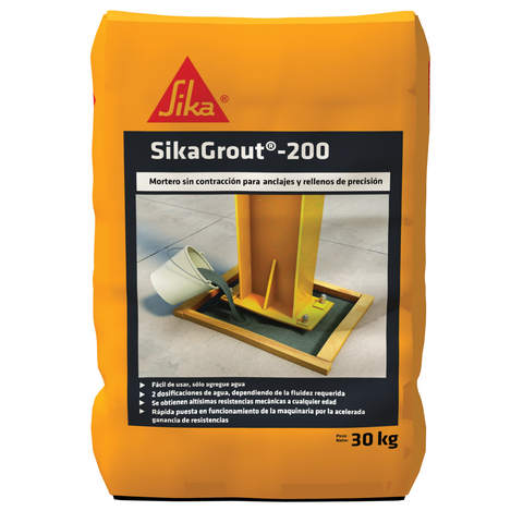 SikaGrout®-200
