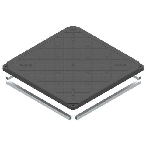 SikaRoof® VersiScape Panel Reinforced