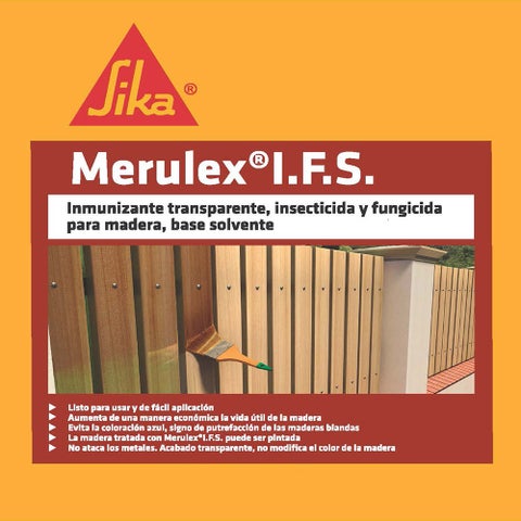 Merulex® I.F.S