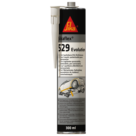 Sikaflex®-529 Evolution