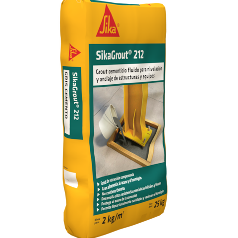SikaGrout®-212