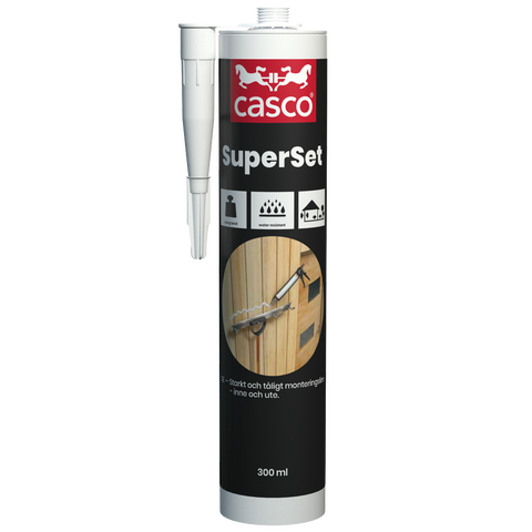 Casco® SuperSet