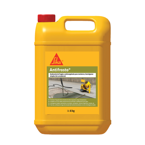 Antifrosto®