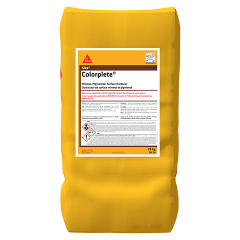 Colorplete®