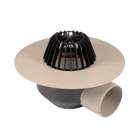 Sarnafil® T Gully