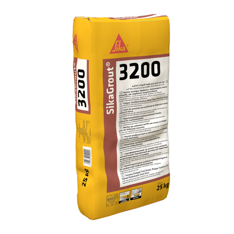 SikaGrout®-3200