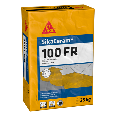 SikaCeram®-100 FR