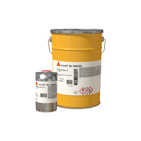Sika® Icosit® KC 340/45