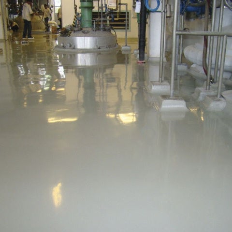 Sikafloor®-263 SL HC