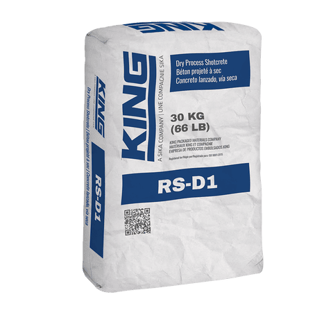 King® RS-D1