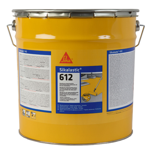 Sikalastic®-612