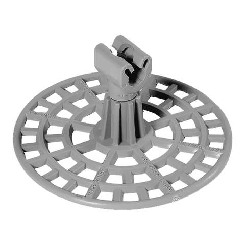 S-Lightning Conductor Clip