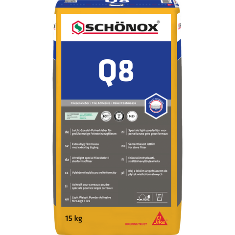 SCHÖNOX® Q8