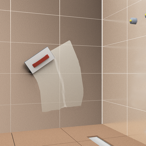 SikaCeram® StarGrout