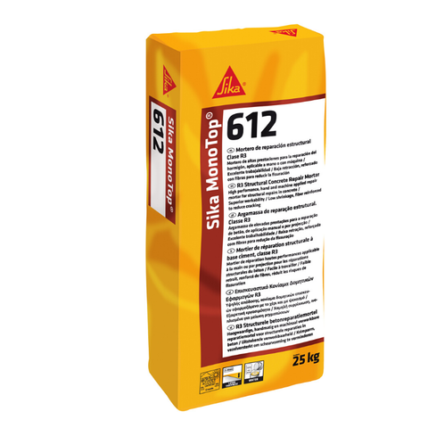 Sika MonoTop®-612