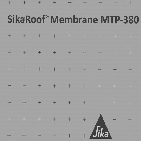 SikaRoof® Membrane MTP-380
