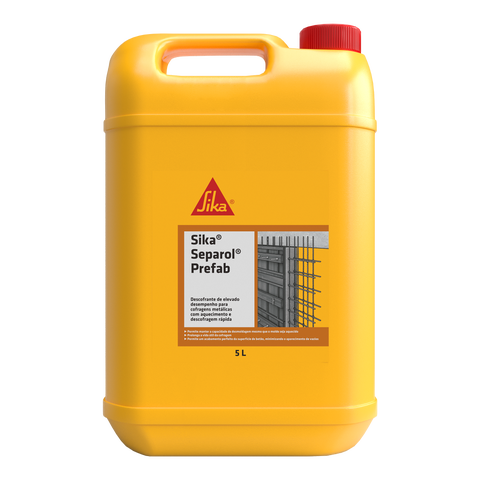 Sika® Separol® Prefab
