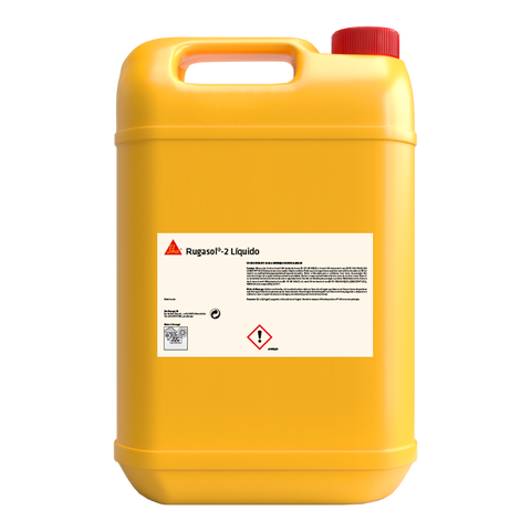 Sika® Rugasol®-2 Liquid