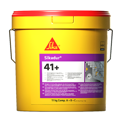 Sikadur®-41+