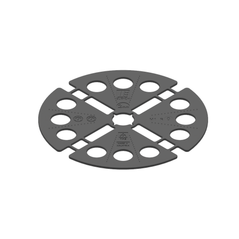 SikaRoof® VersiJack® Pedestal Shim