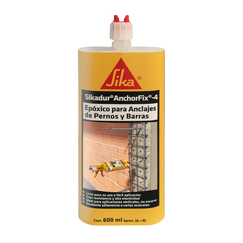 Sikadur® AnchorFix-4