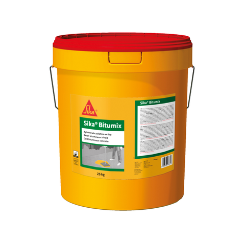 Sika® Bitumix