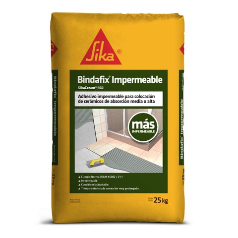 Sika® Bindafix® Impermeable
